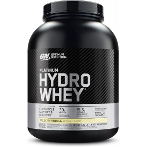 Platinum Hydrowhey (1,59 кг)